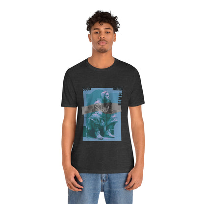 Graphic Tee — Vintage Martin Collage "2600 ARMA NEMAI"