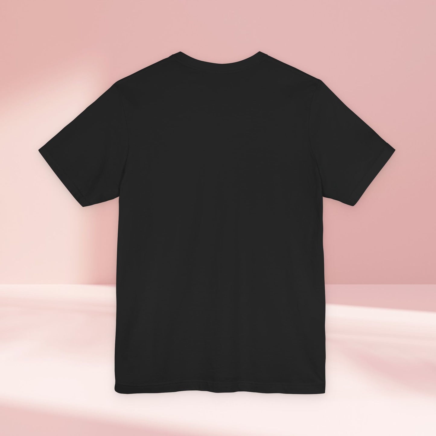 Martin Graphic Tee — Vintage Garden Photo T-Shirt