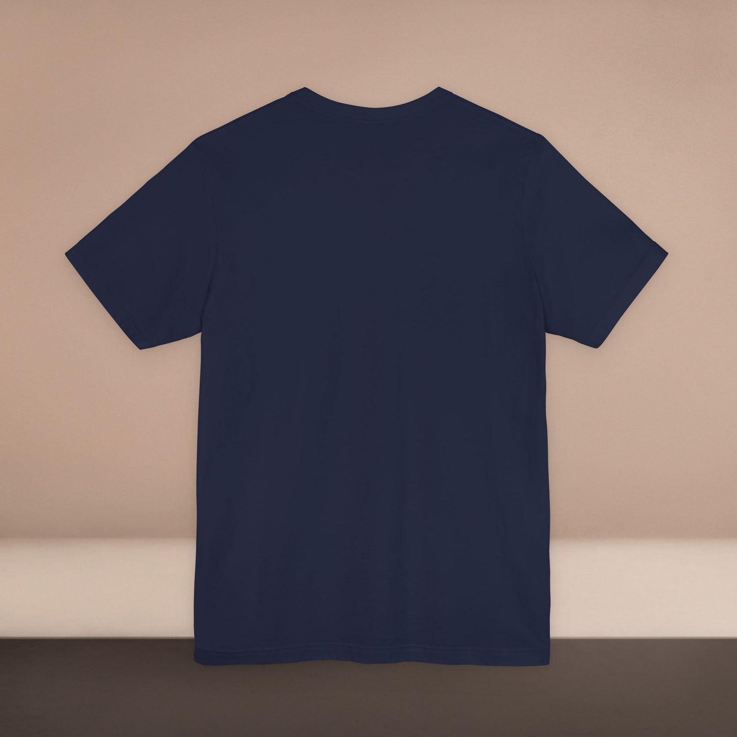 ARMA Fashion Graphic Tee — Vintage Statue Art Streetwear T-Shirt
