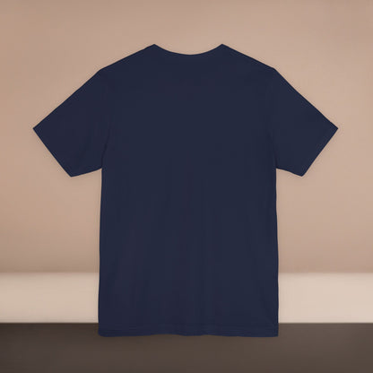 ARMA Fashion Graphic Tee — Vintage Statue Art Streetwear T-Shirt