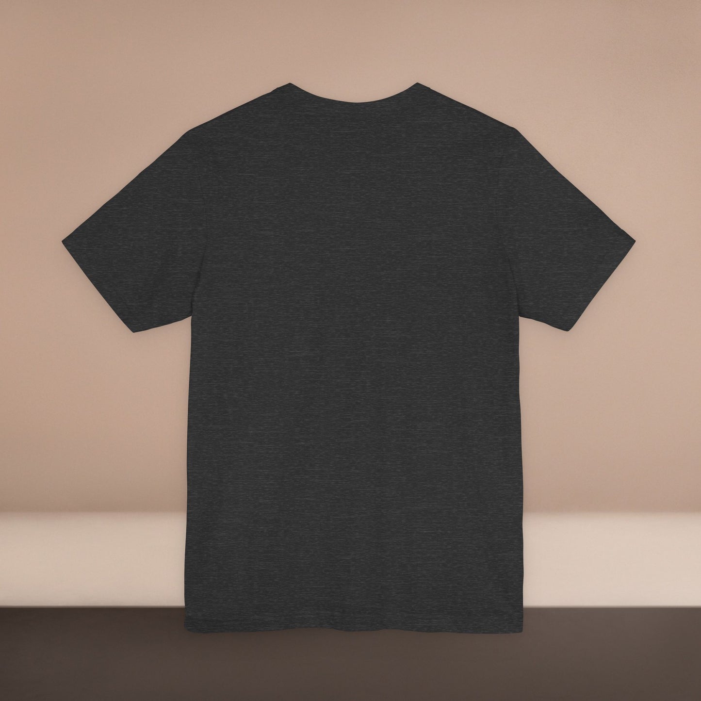 ARMA Fashion Graphic Tee — Vintage Statue Art Streetwear T-Shirt