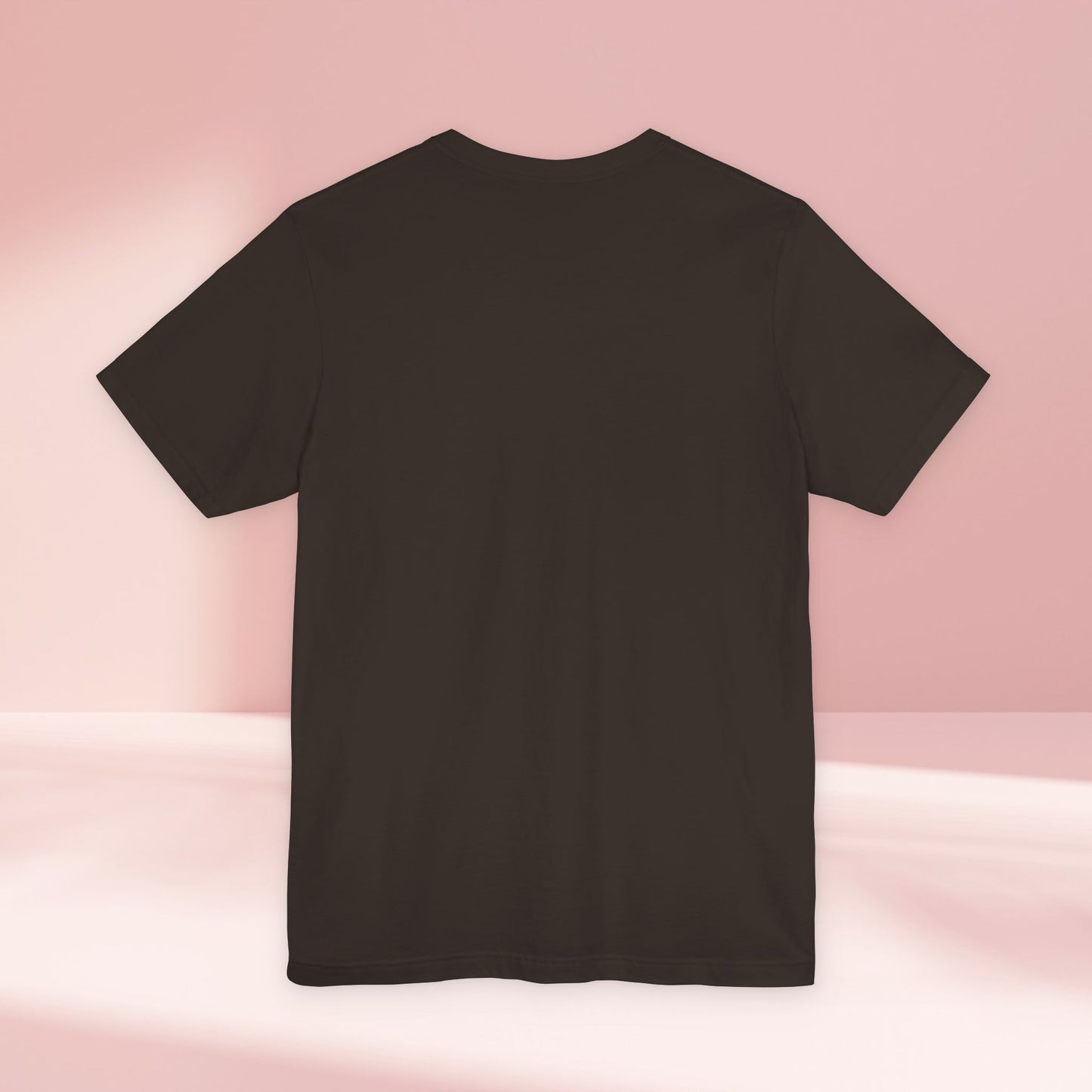 Martin Graphic Tee — Vintage Garden Photo T-Shirt