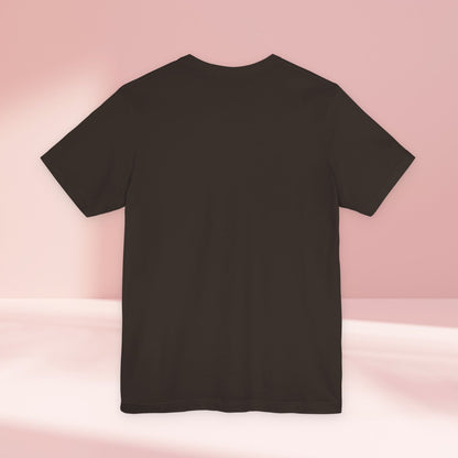 Martin Graphic Tee — Vintage Garden Photo T-Shirt