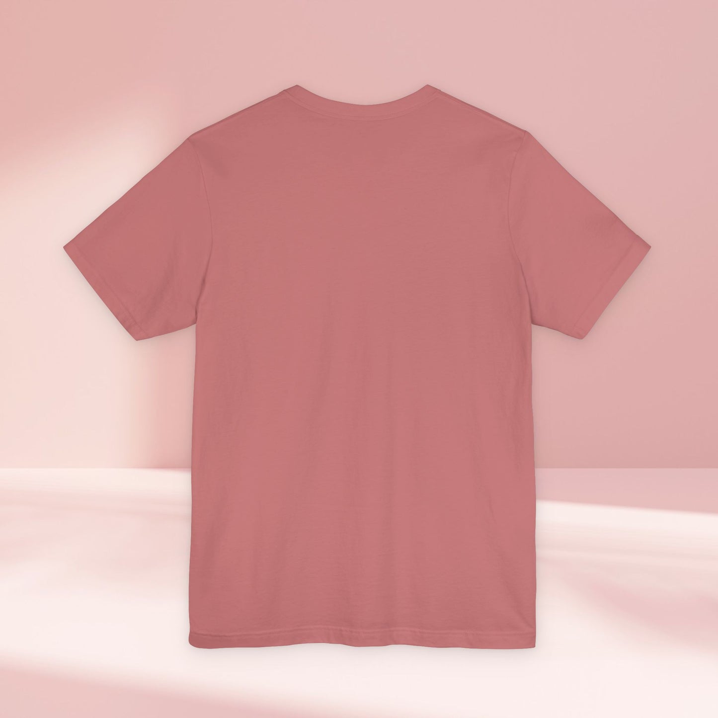 Martin Graphic Tee — Vintage Garden Photo T-Shirt