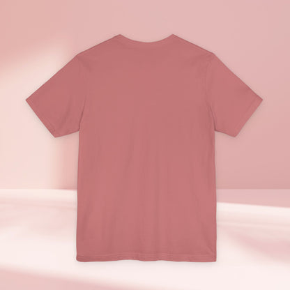 Martin Graphic Tee — Vintage Garden Photo T-Shirt