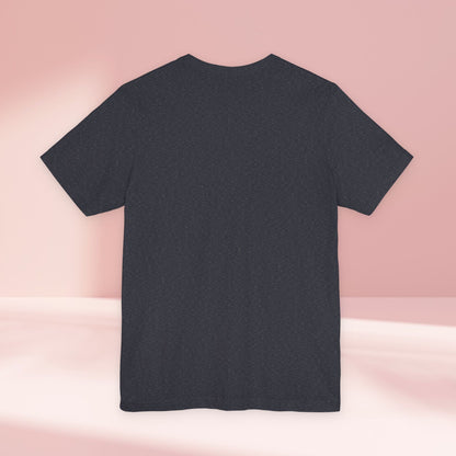 Martin Graphic Tee — Vintage Garden Photo T-Shirt